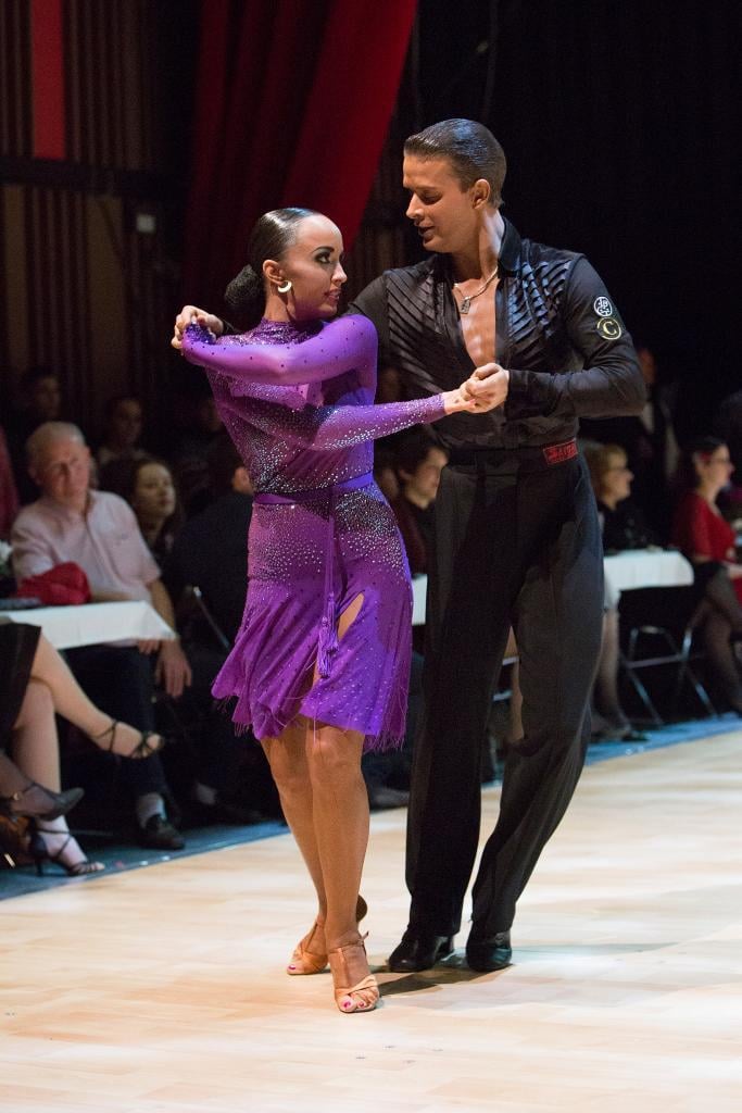 Danse Club 92 Courbevoie 3